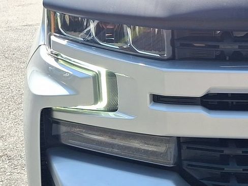 Used 2021 Chevrolet Silverado 1500 RST AWD/4WD image 9