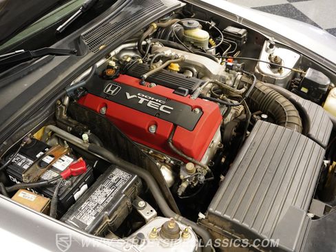 Used 2001 Honda S2000 image 36