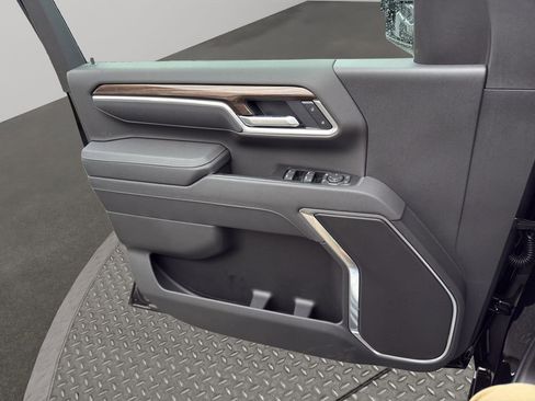 New 2026 Chevrolet Silverado 3500 LT w/ All Star Edition image 30