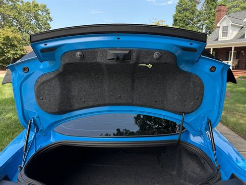 Used 2017 Ford Mustang Shelby GT350 w/ Electronics Package RWD image 55