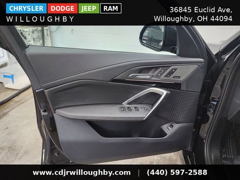 Used 2026 BMW X1 xDrive28i w/ Technology Package AWD/4WD image 11