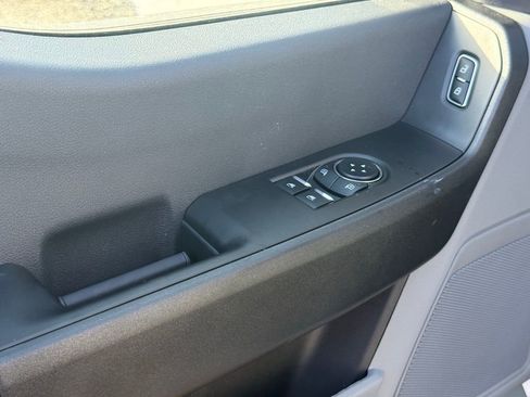 New 2026 Ford F250 XL w/ XL Chrome Package image 16