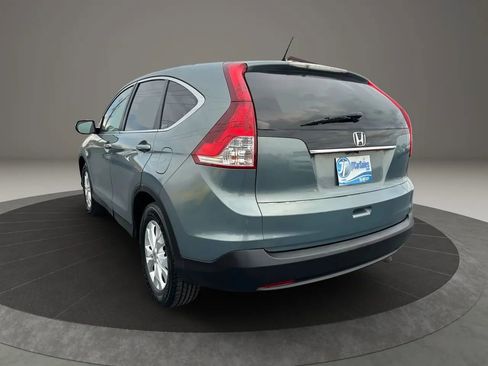 Used 2012 Honda CR-V EX image 5