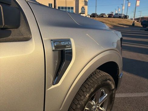 Used 2025 Ford F150 XLT w/ Equipment Group 301A Standard image 31