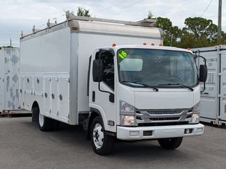 Used 2018 Isuzu NPR RWD video 2