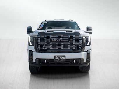 New 2026 GMC Sierra 3500 Denali Ultimate