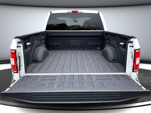 Used 2019 Ford F150 XLT w/ Trailer Tow Package image 7