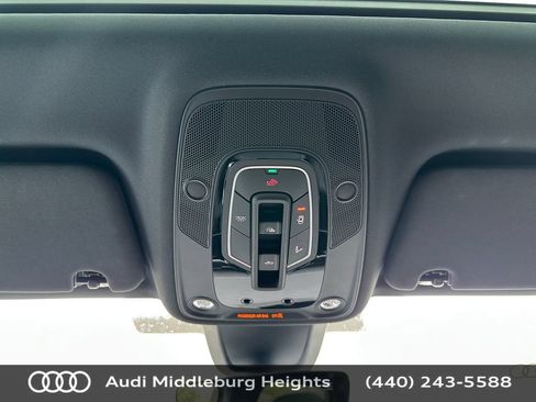 Certified 2026 Audi Q7 3.0T Premium w/ Convenience Plus Package AWD/4WD image 31