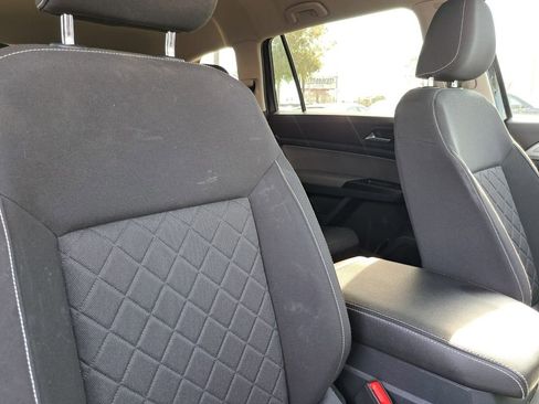 Used 2021 Volkswagen Atlas S image 18