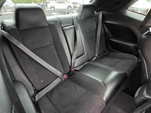 Used 2021 Dodge Challenger GT w/ Plus Package RWD image 26