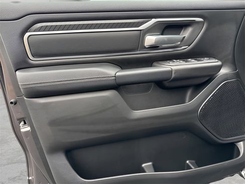 New 2026 RAM 1500 Big Horn image 20