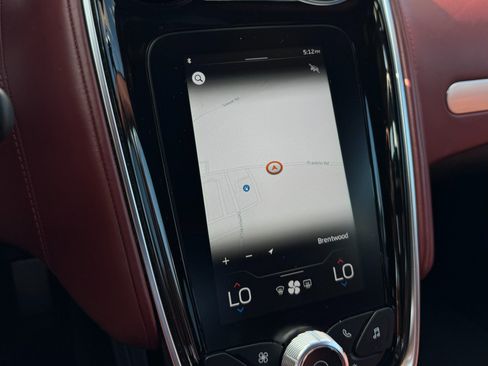 Used 2020 McLaren GT RWD image 49