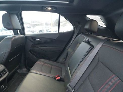 Used 2024 Chevrolet Equinox RS image 30