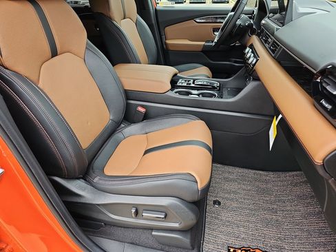 New 2026 Honda Passport TrailSport Elite image 10