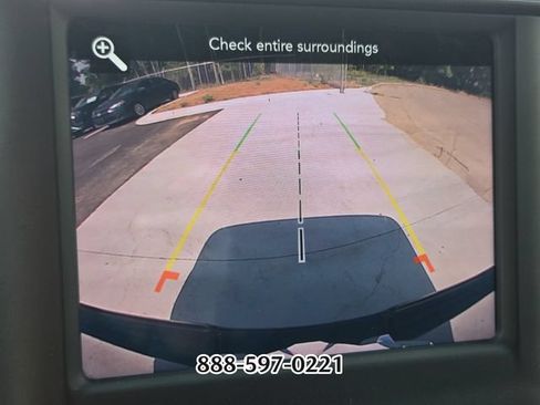 Used 2019 RAM 1500 Big Horn AWD/4WD image 23