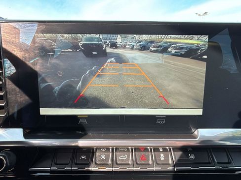 Certified 2023 Chevrolet Silverado 1500 LT image 11