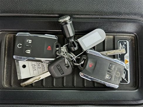 Used 2018 GMC Sierra 1500 Denali w/ Denali Ultimate Package image 36