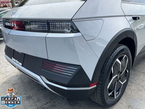 Used 2024 Hyundai Ioniq 5 SEL image 84