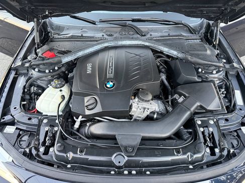 Used 2015 BMW 435i Gran Coupe RWD image 17