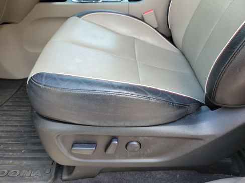 Used 2020 Kia Sedona EX FWD image 12