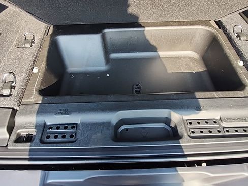 New 2026 Jeep Wrangler Sahara image 19