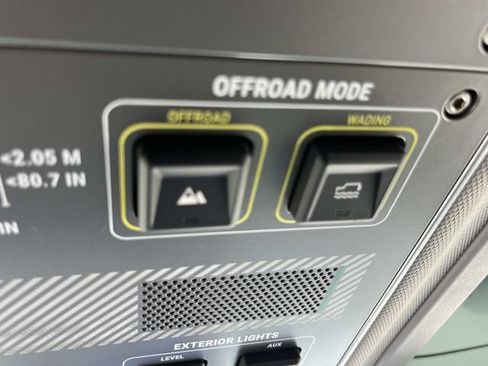Used 2025 INEOS Grenadier AWD/4WD image 42