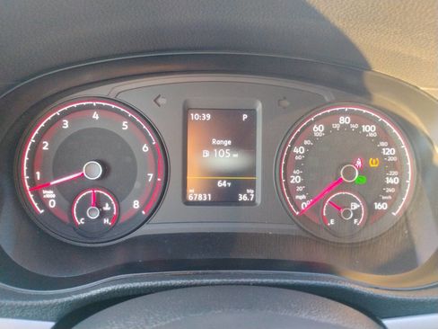 Used 2020 Volkswagen Passat 2.0T S image 15