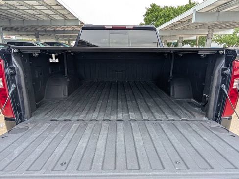 Certified 2023 Chevrolet Silverado 1500 LT w/ Texas Edition Plus AWD/4WD image 22