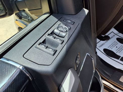 Used 2021 Ford F250 Platinum w/ Tremor Off-Road Package AWD/4WD image 21
