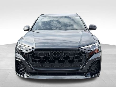 New 2026 Audi Q8 Prestige AWD/4WD image 2