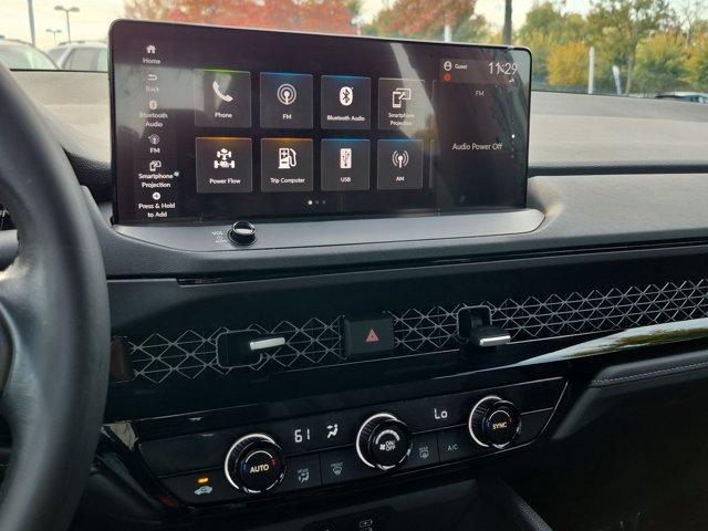 Used 2023 Honda Accord Sport image 14