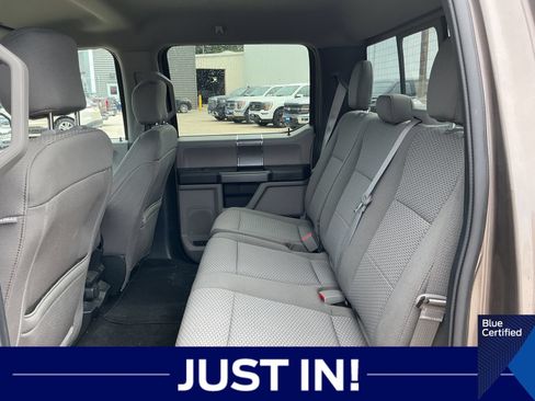 Used 2019 Ford F150 XLT w/ Equipment Group 302A Luxury AWD/4WD image 6