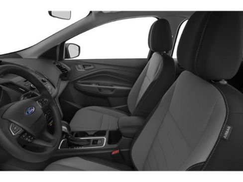 Used 2019 Ford Escape SEL AWD/4WD image 12