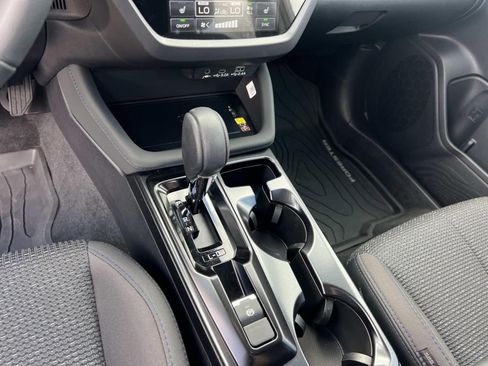 Used 2026 Subaru Forester Premium image 30