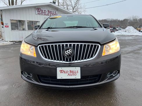 Used 2013 Buick LaCrosse Premium image 3