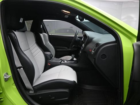 Used 2023 Dodge Charger SRT Hellcat RWD image 35