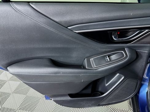 Used 2021 Subaru Outback Limited XT image 25