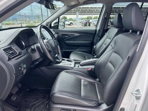 Used 2022 Honda Ridgeline RTL-E image 15