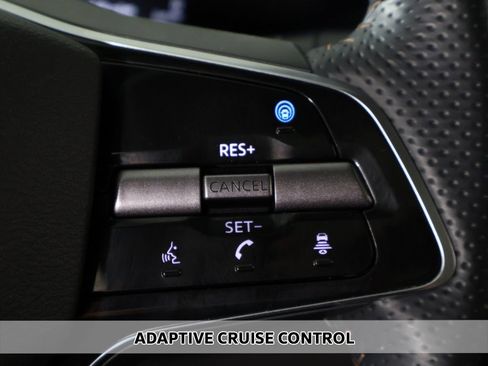 Used 2024 Nissan Ariya AWD image 5