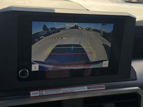 Used 2026 Toyota Tacoma SR5 image 13