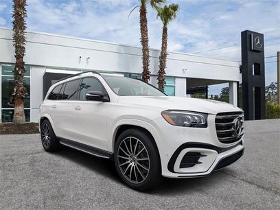 New 2026 Mercedes-Benz GLS 450 4MATIC