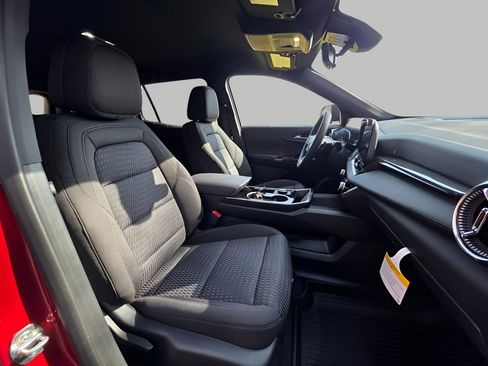 New 2026 Chevrolet Equinox LT w/ Safety and Technology Package image 11