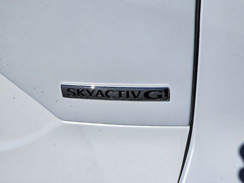 New 2025 MAZDA CX-5 Carbon Edition image 14