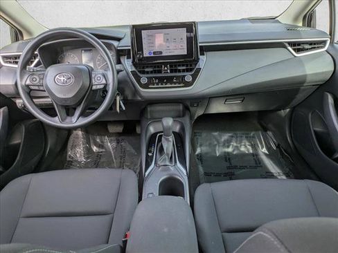 Certified 2025 Toyota Corolla LE image 16