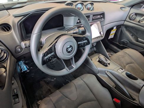 New 2026 Nissan Z Performance image 13