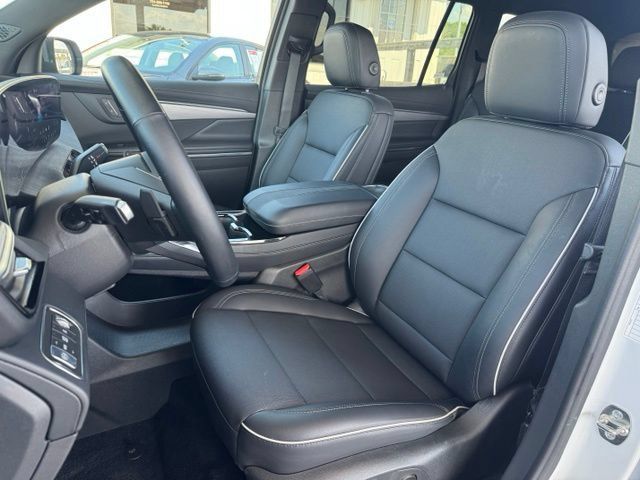 Used 2026 Buick Enclave Preferred w/ Power Package FWD image 20