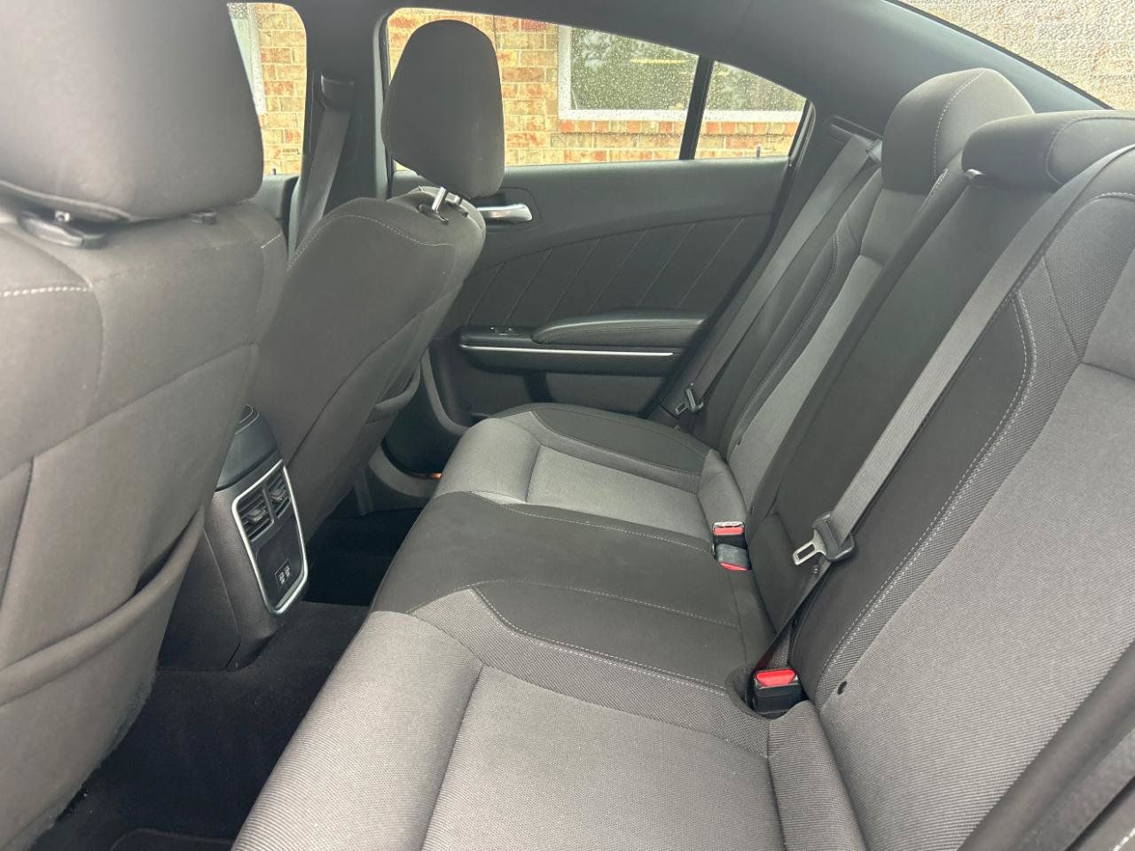 Used 2022 Dodge Charger SXT RWD image 20