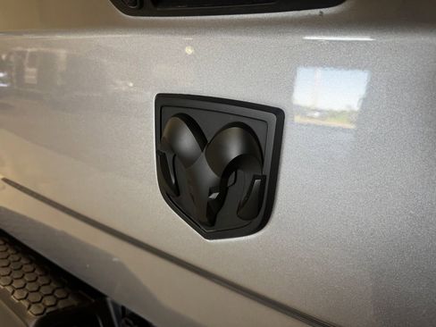 Used 2022 RAM 1500 Classic Warlock AWD/4WD image 35