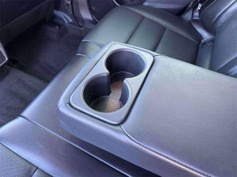 Certified 2024 Nissan Rogue SV w/ SV Premium Package image 13