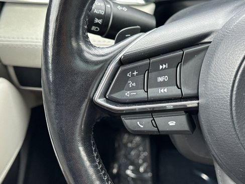 Used 2018 MAZDA MAZDA6 Signature FWD image 35